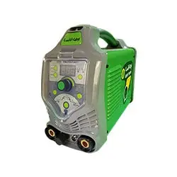 اینورتر جوشکاری تیگ ایران ترانس 215 آمپر مدل TIG 215P DIGITAL