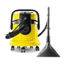 فرش و مبل شوی خانگی کارچر مدل SE4001