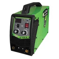 اینورتر جوشکاری ایران ترانس 200 آمپر مدل IT225 SE