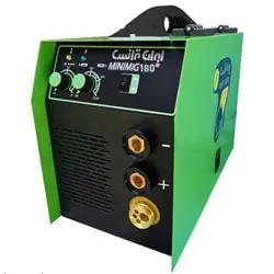 اینورتر جوشکاری میگ ایران ترانس 190 آمپر مدل MINI MIG 180