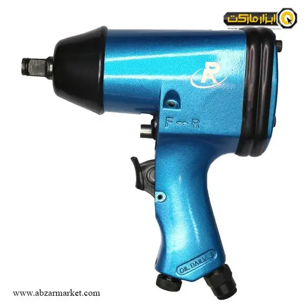 بکس بادی پرو ایر 1/2 اینچ مدل PA-702