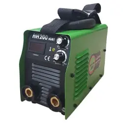 اینورتر جوشکاری ایران ترانس 200 آمپر مدل AH200