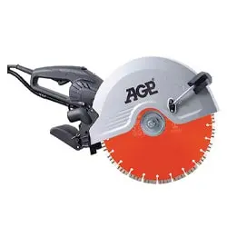 اره بتن بر ای جی پی 125 میلی متر مدل C14