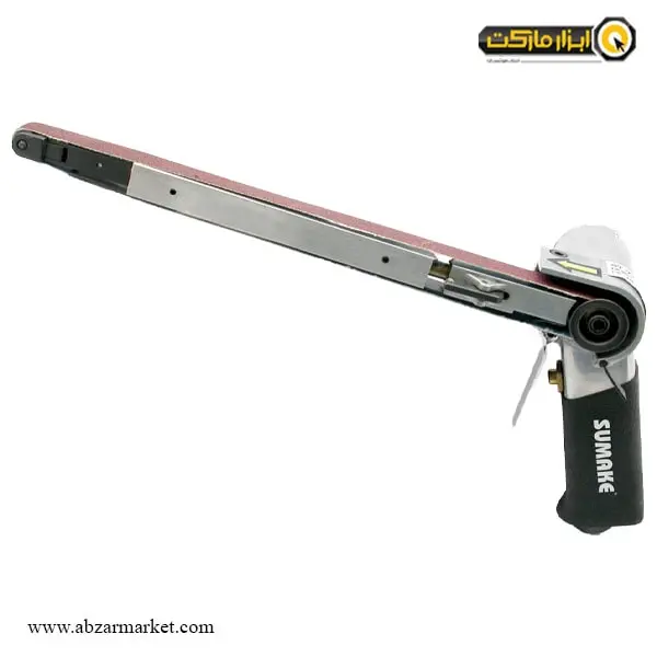 سنباده بادی نواری سوماک مدل ST-7710L