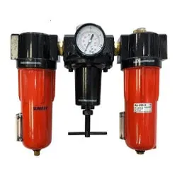 واحد مراقبت سوماک مدل SA-2260