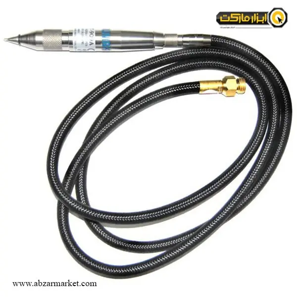 قلم حکاکی بادی سوماک مدل ST-909A-WC قلم حکاکی بادی سوماک مدل ST-909A-WC