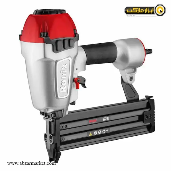 میخ کوب بادی رونیکس تی مدل RA-CT64