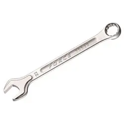 آچار یک سر تخت یک سر رینگ فورس مدل 755