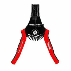 سیم لخت کن اتوماتیک رونیکس 7 اینچ مدل RH-1810