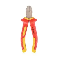 سیم چین عایق برق فشار قوی کندو 6 اینچ مدل KE-11011