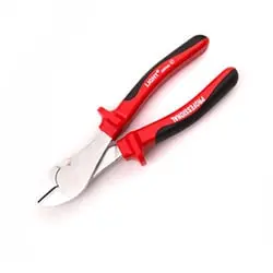 سیم چین کله گاوی لایت 7 اینچ مدل LDN-175