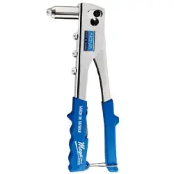 انبر پرچ نووا مگا مدل NTR-2000