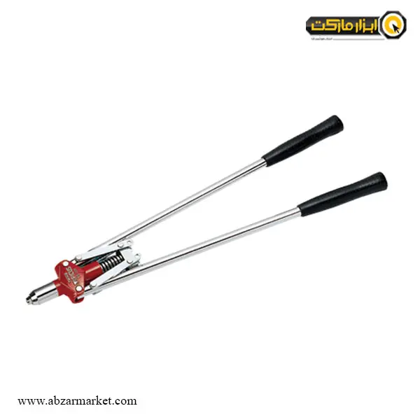 انبر پرچ دو دسته پیکاس مدل TS-20H