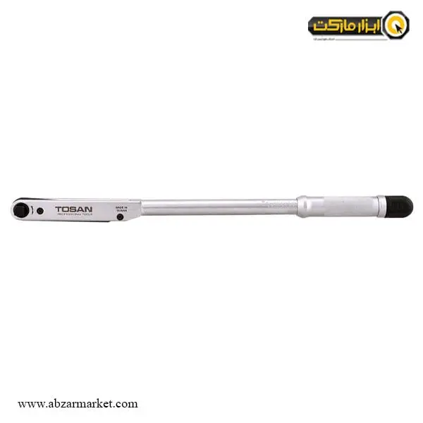 آچار ترکمتر تقه ای 1/2 اینچ توسن 330-70 نیوتن مدل T12-3000TW آچار ترکمتر تقه ای 1/2 اینچ توسن 330-70 نیوتن مدل T12-3000TW