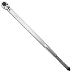 آچار ترکمتر تقه ای 3/4 اینچ فورس 700-140 نیوتن مدل 64761030