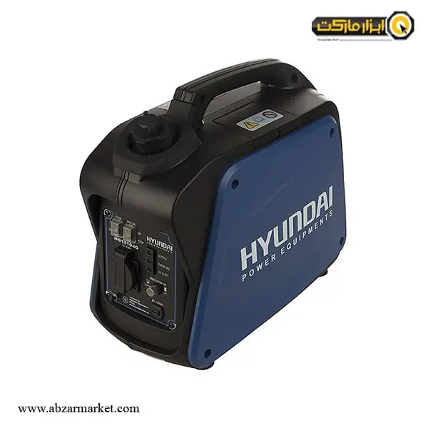 موتور برق اینورتر هیوندای 1.2 کیلو وات مدل HG1210-IG موتور برق اینورتر هیوندای 1.2 کیلو وات مدل HG1210-IG