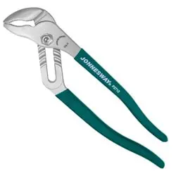 انبر کلاغی جانزوی مدل P27