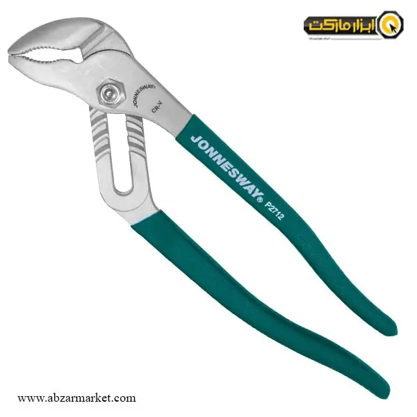 انبر کلاغی جانزوی مدل P27 انبر کلاغی جانزوی مدل P27