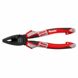 انبردست صنعتی رونیکس مدل RH-111