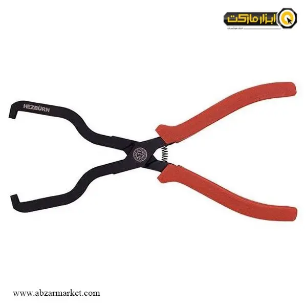 انبر سوکت باز کن پمپ بنزین هزبرن مدل 50604001