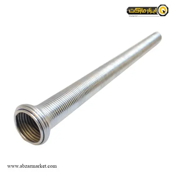 فنر بیرونی خم کن لوله 5 لایه شمس مدل 707