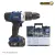 ست دریل پیچ گوشتی شارژی شپخ 20 ولت مدل DTB-20ProS