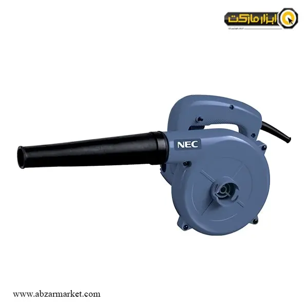 بلوور ان ای سی 550 وات مدل 5512