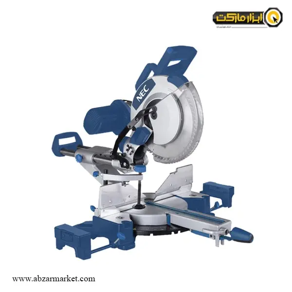 فارسی بر کشویی ان ای سی 300 میلی متر مدل 2045 فارسی بر کشویی ان ای سی 300 میلی متر مدل 2045