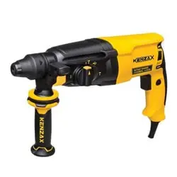 دریل بتن کن کنزاکس 3 کیلویی مدل KRH-1826