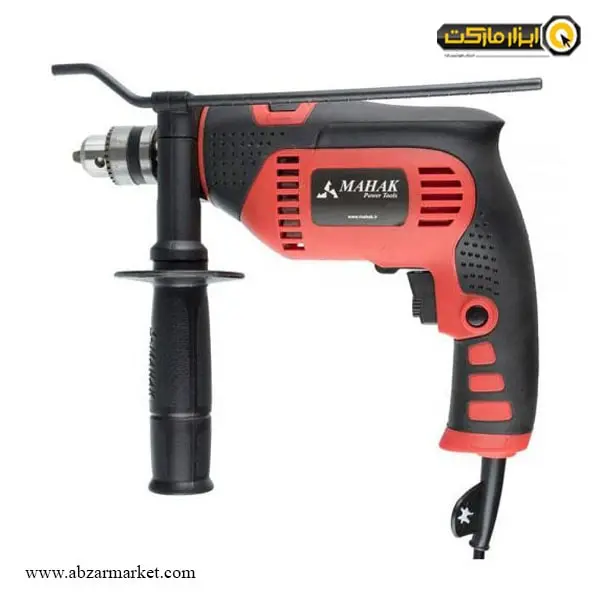 دریل چکشی محک مدل DM-550