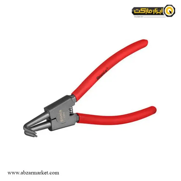 خار باز کن سر کج رونیکس مدل RH-173