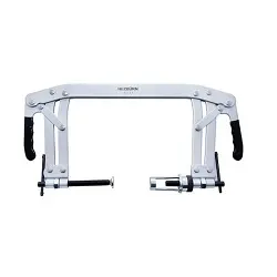 سوپاپ جمع کن دو دسته هزبرن مدل 61137