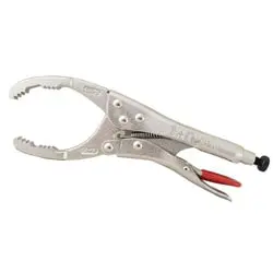 انبر فیلتر باز کن لایت 10 اینچ مدل LM1018