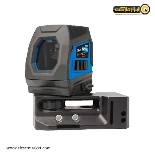 تراز لیزری نووا دو خط مدل NTL-2630 تراز لیزری نووا دو خط مدل NTL-2630