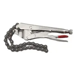 انبر فیلتر باز کن زنجیری لایت 10 اینچ مدل LCM-250