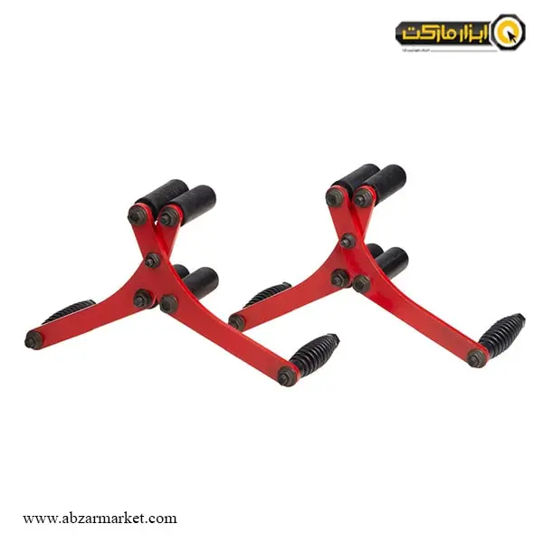 اسلب گیر مدریت دو دسته باتومی مدل VM-4P