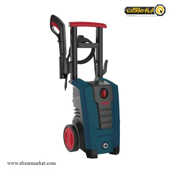 کارواش خانگی استرانگ 140 بار ذغالی مدل KAW-140 کارواش خانگی استرانگ 140 بار ذغالی مدل KAW-140