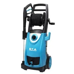 کارواش صنعتی اس تی ای 170 بار دینامی مدل 33SG-170B