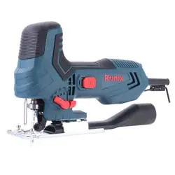 اره عمود بر رونیکس مشتی 550 وات مدل 4101