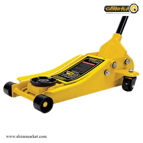 جک سوسماری کورسی کنزاکس 3 تن مدل 7853