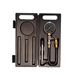 کمپرس سنج سیلندر داناپلاس مدل D0410