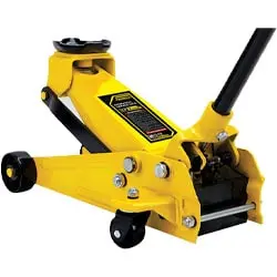 جک سوسماری کنزاکس 2.25 تن مدل KGJ-224