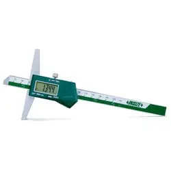 کولیس عمق سنج دیجیتال اینسایز 150 میلی متر (با گارانتی شرکتی) مدل 150-1141