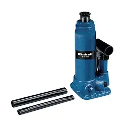 جک روغنی آینهل 2 تن مدل BT-HJ 2000