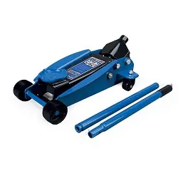 جک سوسماری نووا 3 تن مدل NTF-2203