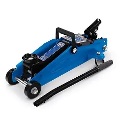 جک سوسماری نووا 2 تن مدل NTF-2202