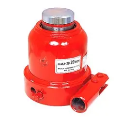 جک روغنی ماسادا مینی 20 تن مدل MMJ-20