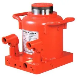 جک روغنی ماسادا 100 تن مدل MH-100Y