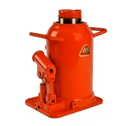 جک روغنی ماسادا 50 تن مدل MH-50Y