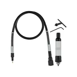 شلنگ خرطومی فرز پدالی سیلور مدل GTSF600